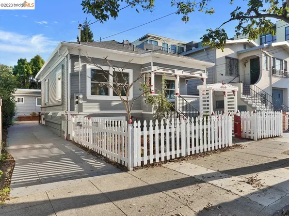 314 49th St, Oakland, CA 94609