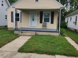 415 Lake Ave, Franklin, OH 45005