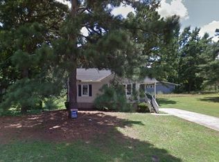 404 Meadowlark Dr, Griffin, GA 30223