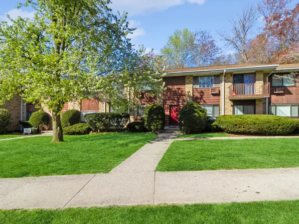 42 Kennedy Drive #42, Bridgeport, CT 06606