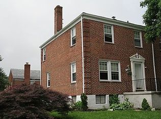 528 Academy Rd, Baltimore, MD 21228