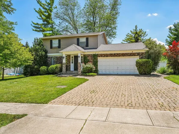 1147 Nantucket Ave, Columbus, OH 43235