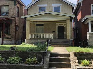 620 Linden Ave, Newport, KY
