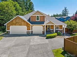 Bohemian Estates, Bonney Lake, WA 98391