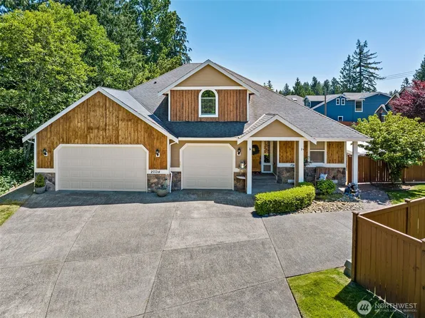 20714 61st Street E, Bonney Lake, WA 98391