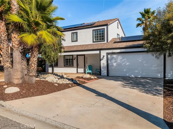 30286 Early Round Dr, Canyon Lake, CA 92587