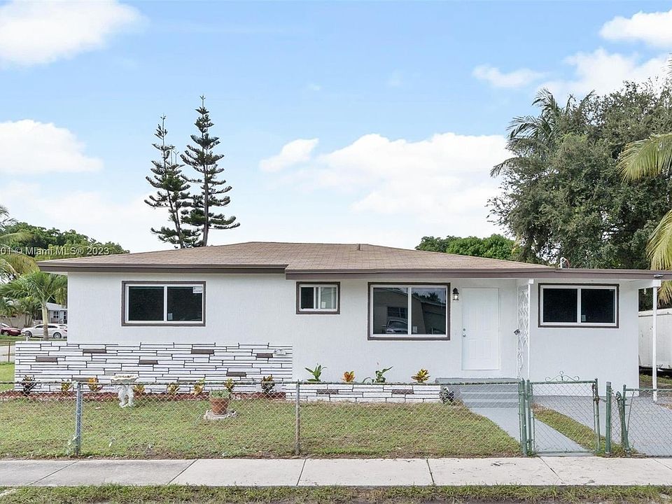 6501 Flagler St, Hollywood, FL 33023 | Zillow