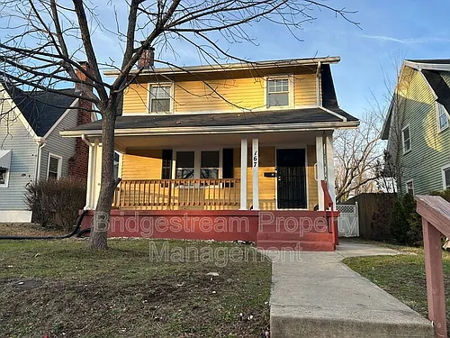 167 W Hudson Ave Photo 1
