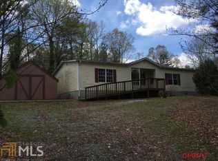 992 Vandiviere Rd, Dawsonville, GA 30534