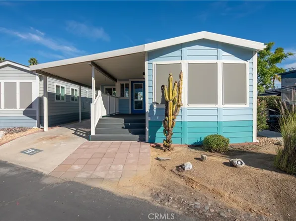 69801 Ramon Rd #185, Cathedral City, CA 92234