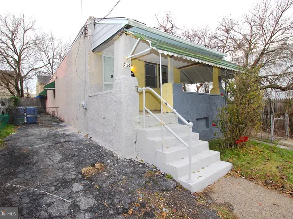 734 E Marshall St, Norristown, PA 19401