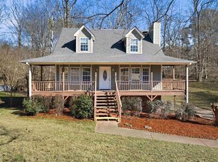 7325 Whitney Dr, Pinson, AL 35126