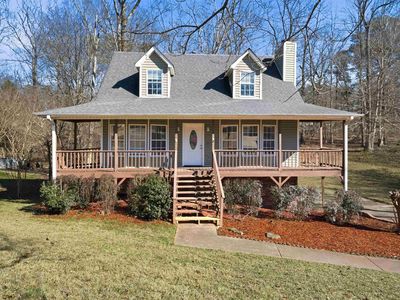 7325 Whitney Dr, Pinson, AL, 35126