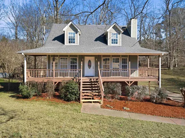 7325 Whitney Dr, Pinson, AL 35126