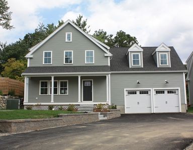 14 Shiraz Ln, Acton, MA, 01720