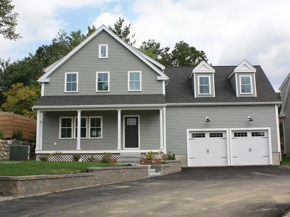 16 Shiraz Ln, Acton, MA 01720