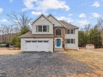 1081 Delaware Ln, Stroudsburg, PA, 18360