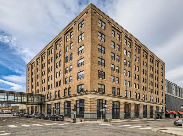 406 Wacouta St Unit 610, Saint Paul, MN 55101