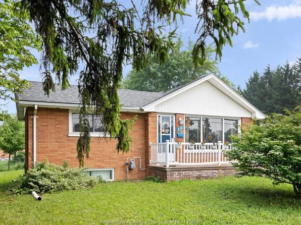 636 Cabana Rd E, Windsor, ON N9G 1A4