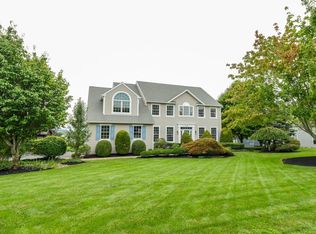 4532 Blue Ridge Dr, Doylestown, PA 18902