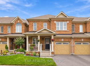 74 Elliottglen Dr, Ajax, ON L1Z 0H2