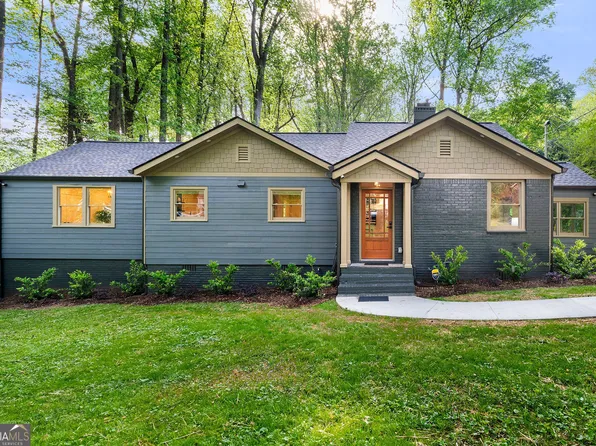 1186 Thomas Rd, Decatur, GA 30030
