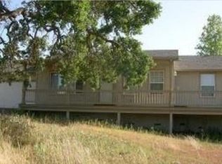 2665 Curran Rd, Ione, CA 95640