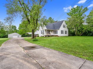 10010 Fairmount Rd, Louisville, KY 40291