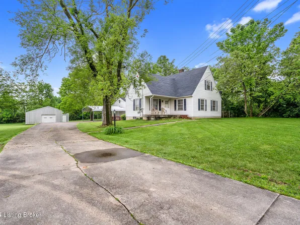 10010 Fairmount Rd, Louisville, KY 40291