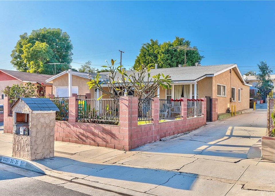 12237 Fidel Ave, Whittier, CA 90605 Zillow