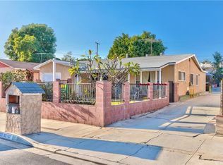 12237 Fidel Ave, Whittier, CA 90605