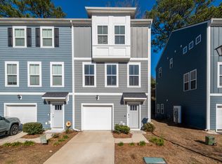 1222 Tice Ln, North Charleston, SC 29405