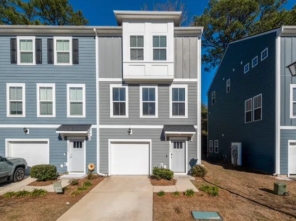 1222 Tice Ln, North Charleston, SC 29405