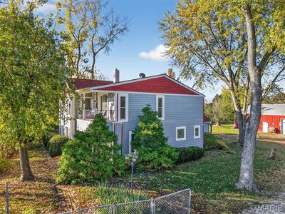 283 Highway W, Foristell, MO, 63348