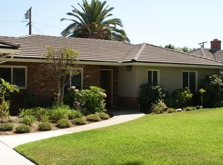 30 W Winnie Way, Arcadia, CA 91007