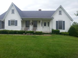 1000 Nevin Station Rd, lawrenceburg, KY 40342