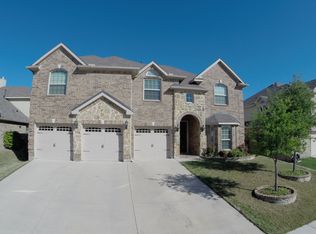 11708 Wolfcreek Ln, Fort Worth, TX 76244