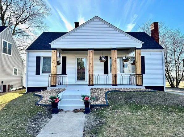 137 N Kingston Rd, Plymouth, IN 46563