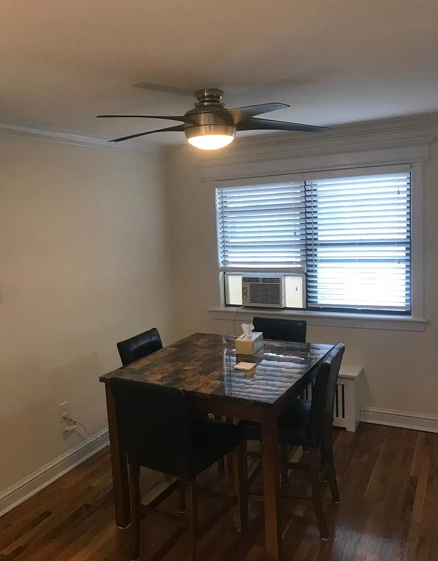 1 bed, 665 sqft, $2,650 — Photo 3