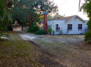 201 Catherine Ave, Babson Park, FL 33827