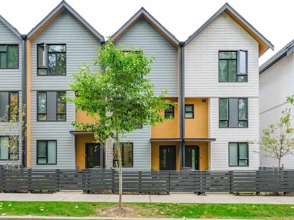 16685 25th Ave #72, Surrey, BC V3Z 0Z4