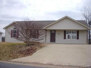 3072 Pier 31 Rd, Camdenton, MO 65020