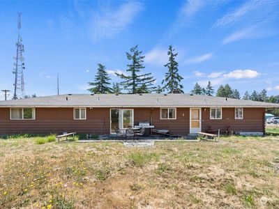 2321 112th Street E, Tacoma, WA, 98445