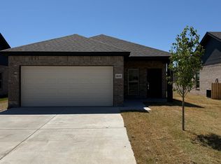 6640 Pepperdine Dr, Amarillo, TX 79109