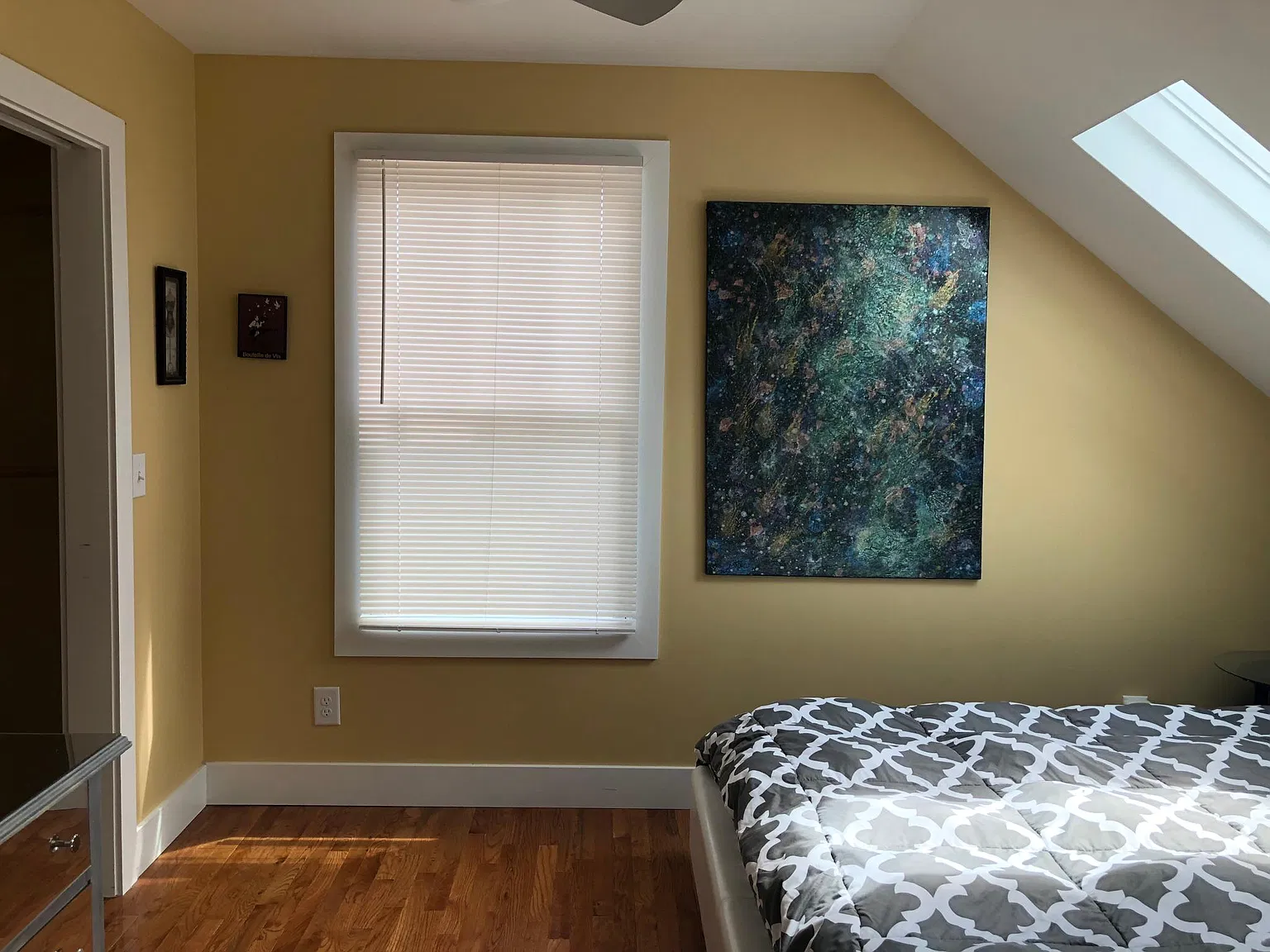 1 bed, 650 sqft, $1,450 — Photo 3