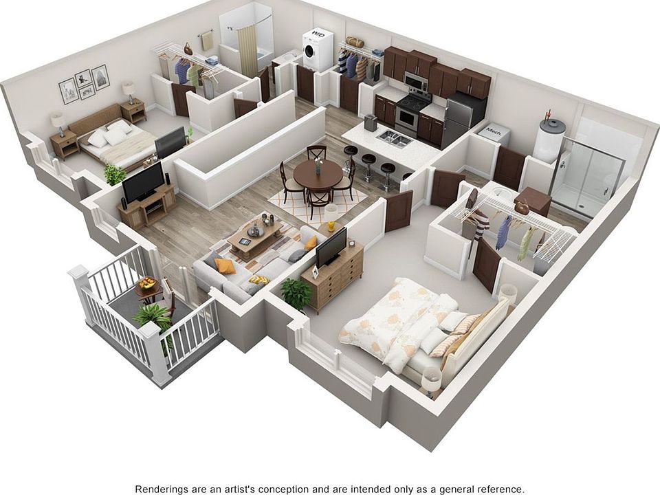 1st image of N63W23217 Main St #2B-2Ba-1309Sqft