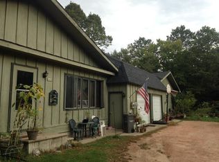 3183/85 Wildflower Bay Rd, Rhinelander, WI 54501