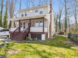 2904 Wayne Ave, Baltimore, MD 21207