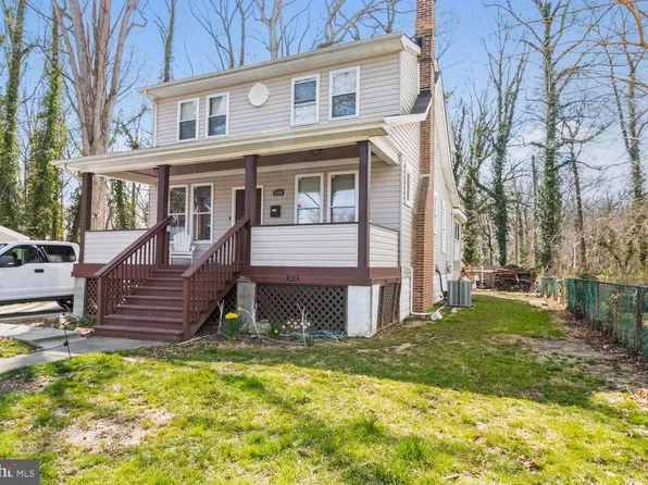 2904 Wayne Ave, Baltimore, MD 21207