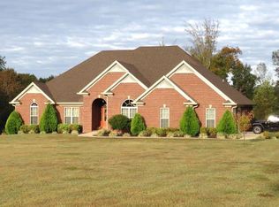 387 Faye Dr, Waynesboro, TN 38485